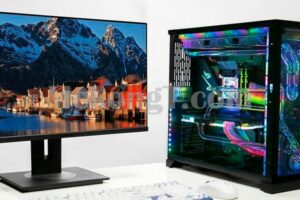 PC Gaming Cao Cấp