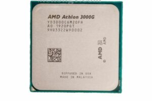 CPU AMD Rẻ