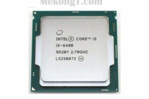 CPU Intel Rẻ