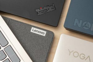 Laptop Lenovo Năm 2024