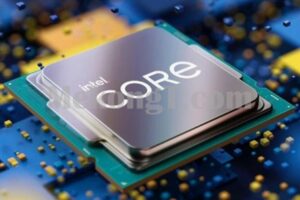 CPU Intel Core Chất Lượng