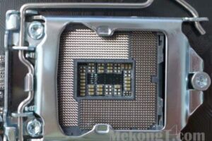 CPU Socket