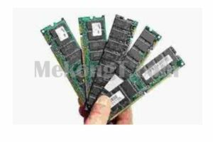 Ram DDR3 Cấu Hình Cao