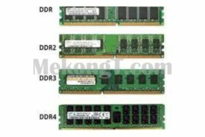 Ram DDR4 Xuất Sắc