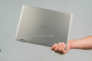 Laptop Dell Chính Hãng