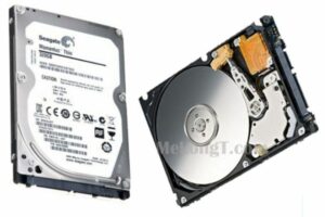 Ổ Cứng HDD