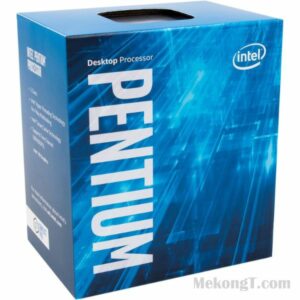 CPU Intel Hàng Hiện Đại