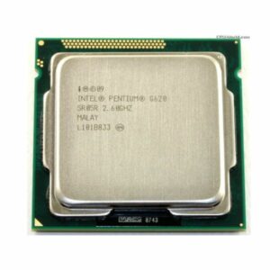 CPU Intel Pentium G620 Cao Cấp