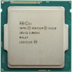 Intel Pentium G3220 (3M Cache, 3.00 GHz)-0