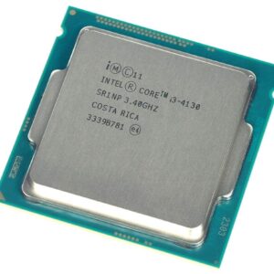 Intel Core i3 4130 (3M Cache, 3.4 Ghz) LGA1150 cũ-0
