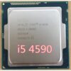 Intel Core i5 4590 (6M Cache, 3.3 Ghz up to 3.70 GHz) LGA1150 cũ-0