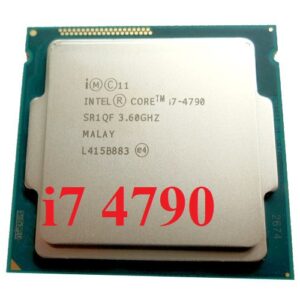 Intel Core i7 4790 (8M Cache, 3.6 Ghz up to 4.0 GHz) LGA1150 cũ-0