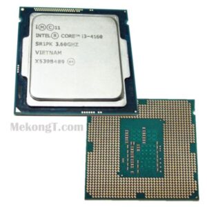 Intel Core I3 Chính Hãng