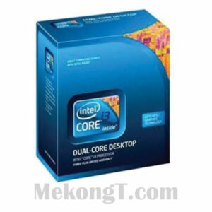 Intel Core I3 Đạt Chuẩn