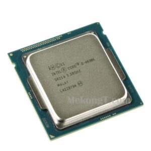 Intel Core I5 Chính Hãng
