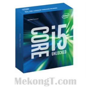 Intel Core I5 Tiện Lợi
