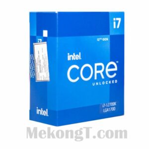 Intel Core I7 An Toàn Cao Cấp