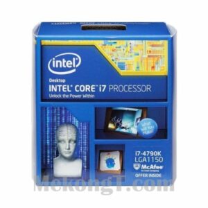 Intel Core I7 Thông Minh Uy Tín
