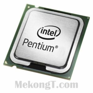 Intel Pentium Hàng Đầu