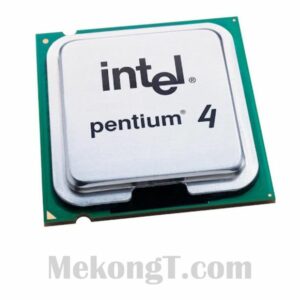 Intel Pentium Tiện Lợi Tiêu Chuẩn