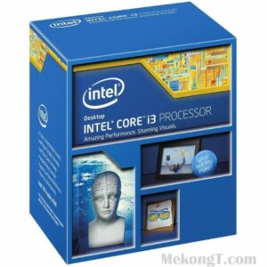 CPU Intel Bền Bỉ