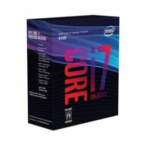 CPU Intel Cao Cấp Chất Lượng Cao Nhất