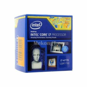 CPU Intel Cao Cấp Hàng Đầu
