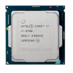 CPU Intel Cao Cấp Hàng Đầu Việt Nam