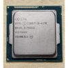 CPU Intel Cao Cấp Mới