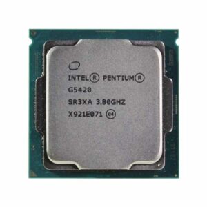 CPU Intel Cao Cấp Số Một