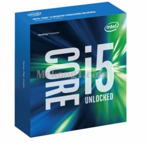CPU Intel Cấu Trúc Haswell