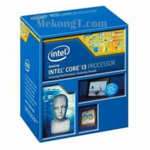 CPU Intel Core I3 Đẹp