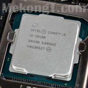 CPU Intel Core I3 Tốt