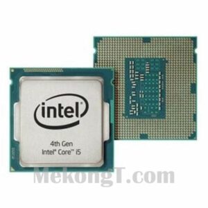 CPU Intel Core I5 4570