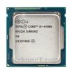 CPU Intel Core I5 4590S