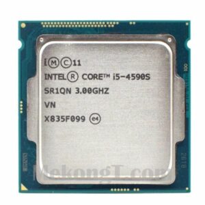 CPU Intel Core I5 4590S