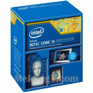 CPU Intel Core I5 4690