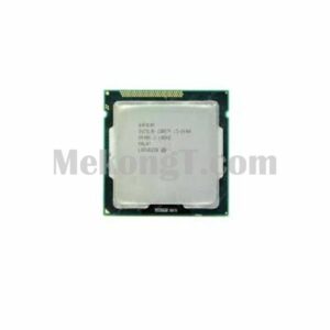 Cpu Intel Core I5 Chất Lượng