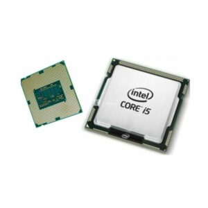 CPU Intel Core I5 Đỉnh Cao