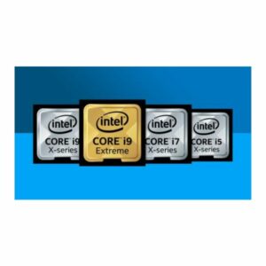 CPU Intel Core I7