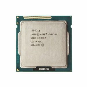 CPU Intel Core I7 Cao Cấp An Toàn