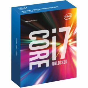 Cpu Intel Core I7 Cao Cấp Hàng Đầu