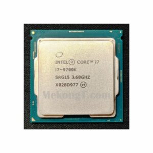 CPU Intel Core I7 Số Một