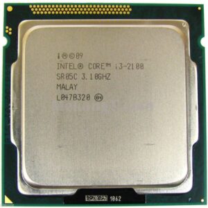 CPU Intel Đa Nhiệm