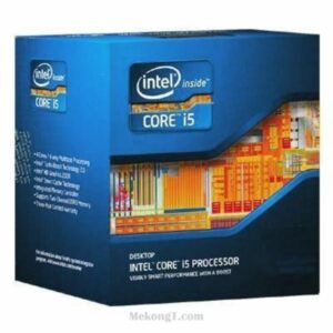 CPU Intel Đạt Chuẩn