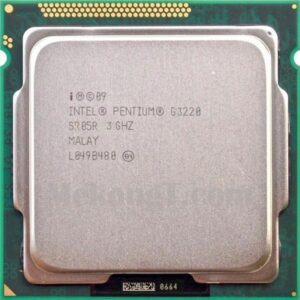 Cpu Intel G3220