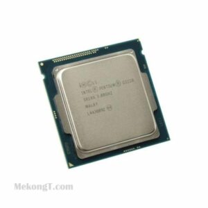 Cpu Intel G3220 Chất Lượng