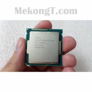 Cpu Intel G3220 Xịn