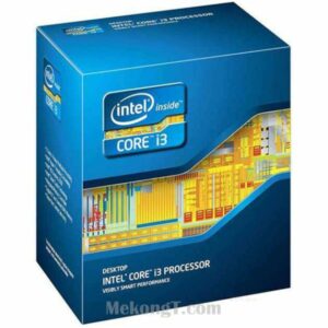 CPU Intel Hiện Đại Cao