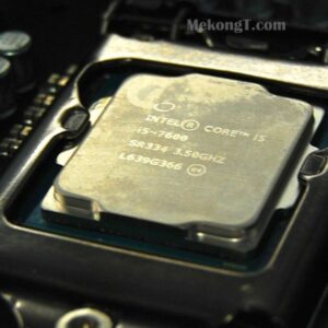 CPU Intel I5 7600 Chính Hãng